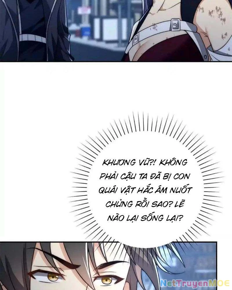Dị Năng Trùng Sinh Ta Sớm Ở Đỉnh Cao Chapter 23 - Trang 2