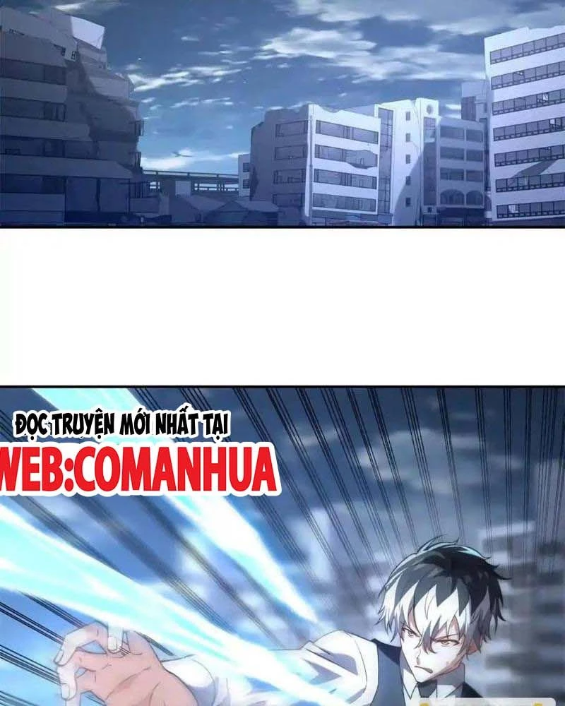 Dị Năng Trùng Sinh Ta Sớm Ở Đỉnh Cao Chapter 23 - Trang 2