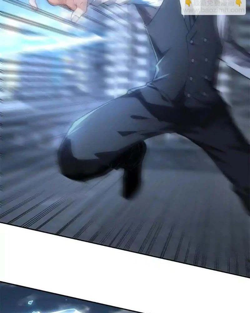 Dị Năng Trùng Sinh Ta Sớm Ở Đỉnh Cao Chapter 23 - Trang 2