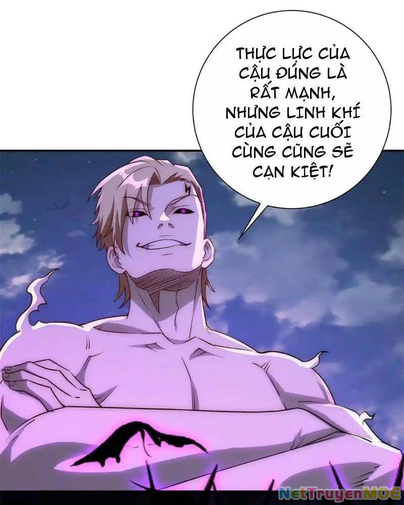 Dị Năng Trùng Sinh Ta Sớm Ở Đỉnh Cao Chapter 23 - Trang 2