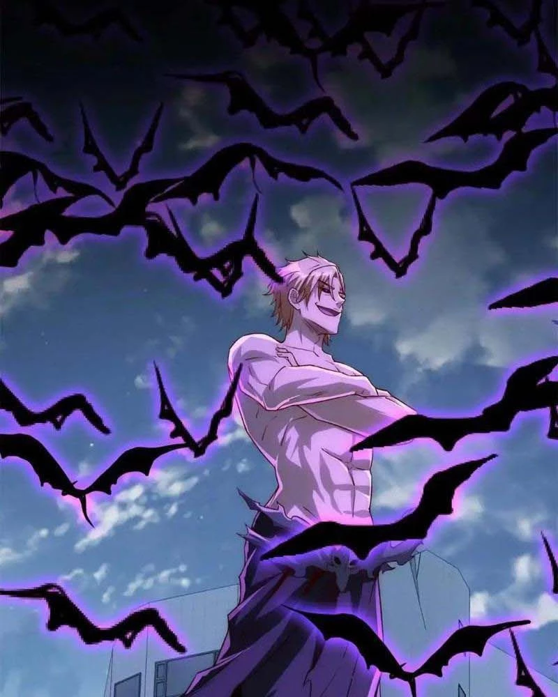 Dị Năng Trùng Sinh Ta Sớm Ở Đỉnh Cao Chapter 23 - Trang 2