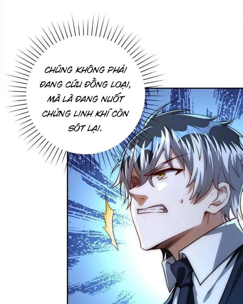 Dị Năng Trùng Sinh Ta Sớm Ở Đỉnh Cao Chapter 23 - Trang 2