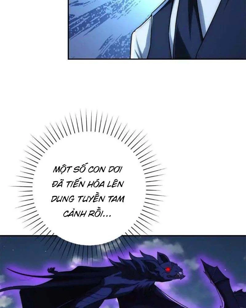 Dị Năng Trùng Sinh Ta Sớm Ở Đỉnh Cao Chapter 23 - Trang 2