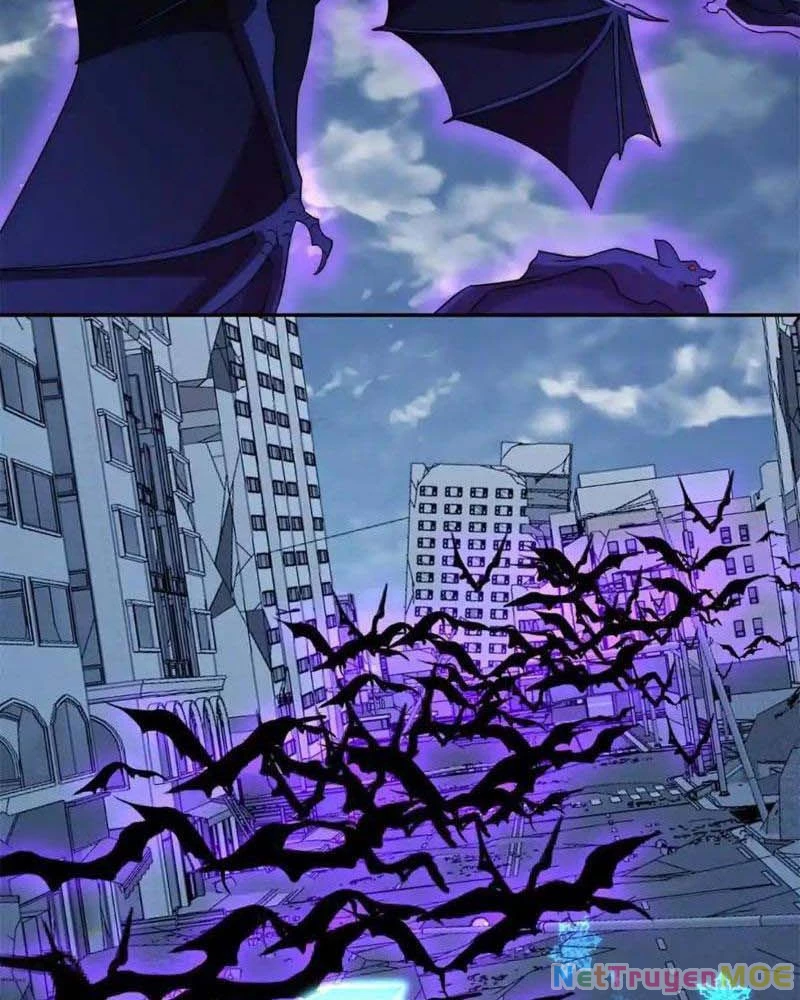 Dị Năng Trùng Sinh Ta Sớm Ở Đỉnh Cao Chapter 23 - Trang 2