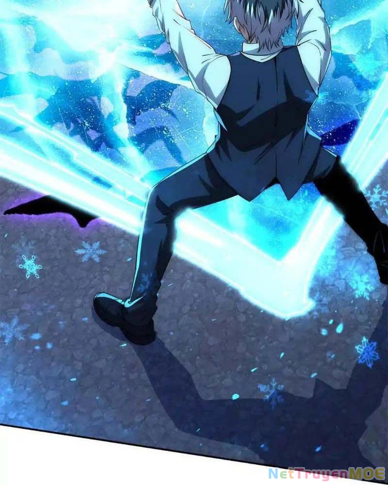 Dị Năng Trùng Sinh Ta Sớm Ở Đỉnh Cao Chapter 23 - Trang 2