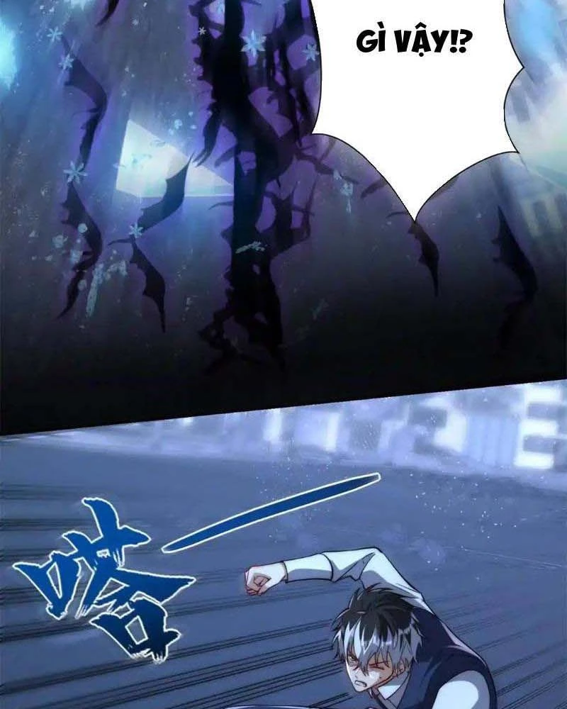 Dị Năng Trùng Sinh Ta Sớm Ở Đỉnh Cao Chapter 23 - Trang 2