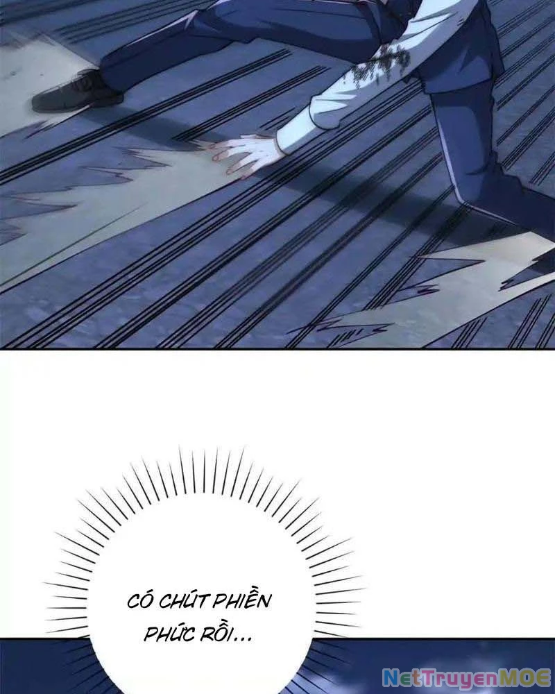 Dị Năng Trùng Sinh Ta Sớm Ở Đỉnh Cao Chapter 23 - Trang 2
