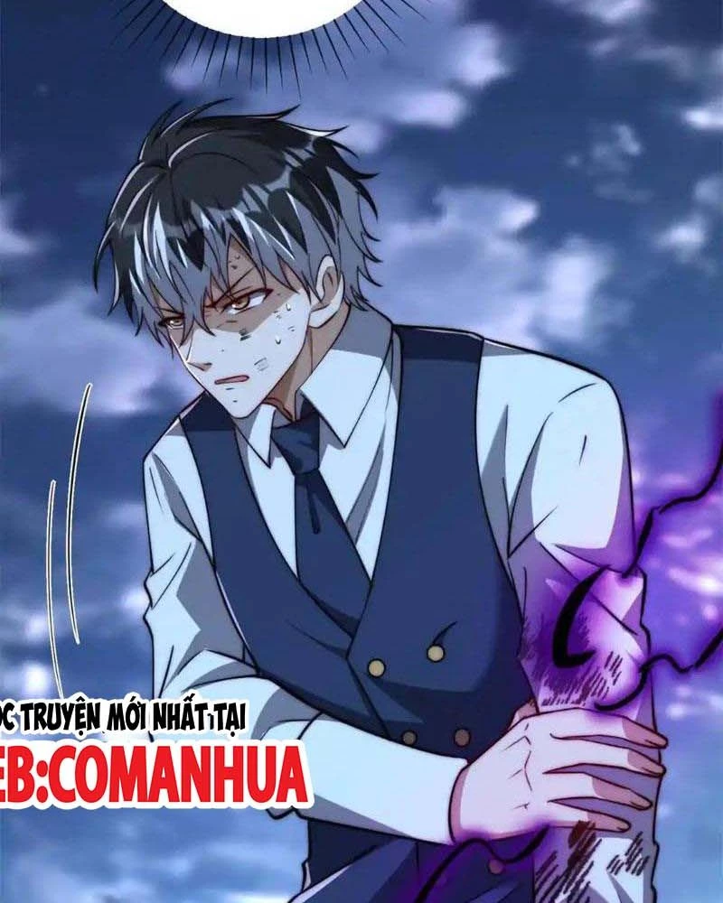 Dị Năng Trùng Sinh Ta Sớm Ở Đỉnh Cao Chapter 23 - Trang 2