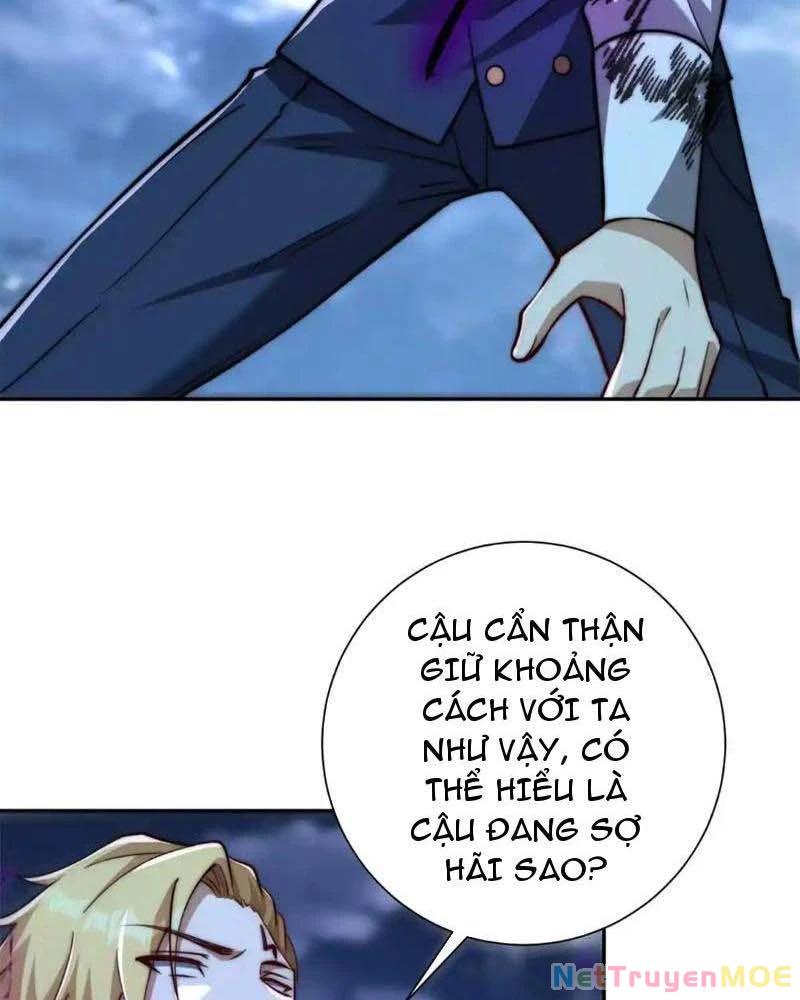 Dị Năng Trùng Sinh Ta Sớm Ở Đỉnh Cao Chapter 23 - Trang 2