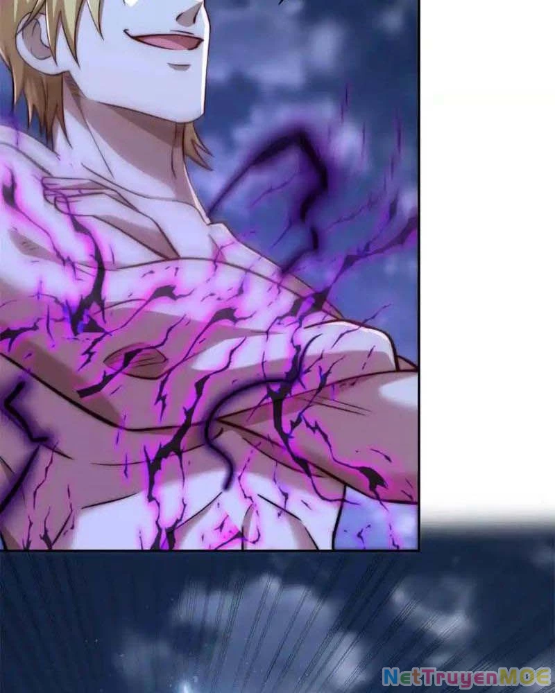 Dị Năng Trùng Sinh Ta Sớm Ở Đỉnh Cao Chapter 23 - Trang 2