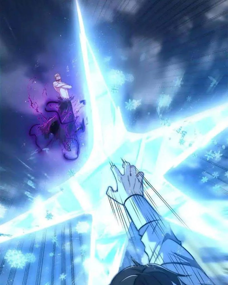 Dị Năng Trùng Sinh Ta Sớm Ở Đỉnh Cao Chapter 23 - Trang 2