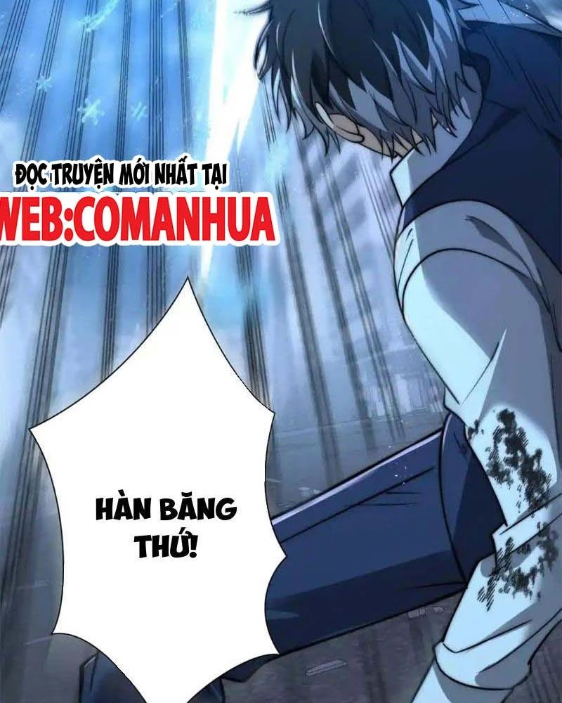 Dị Năng Trùng Sinh Ta Sớm Ở Đỉnh Cao Chapter 23 - Trang 2