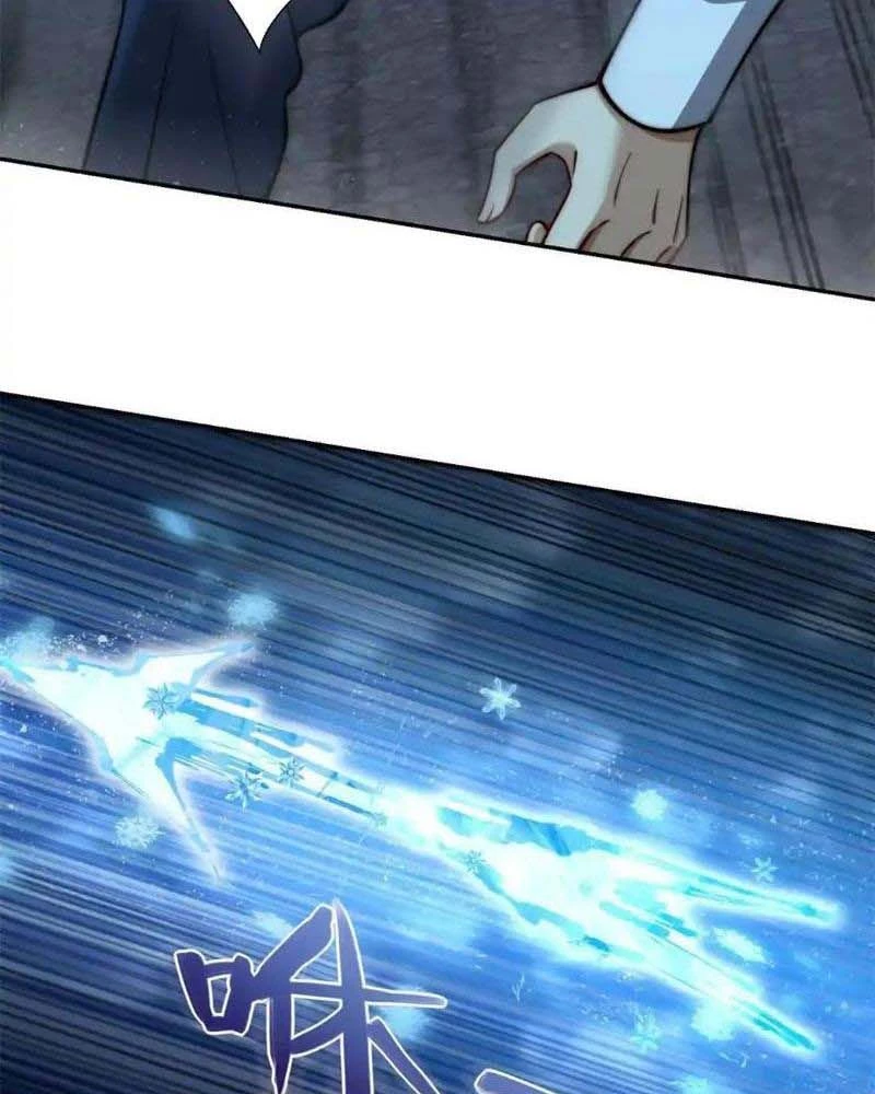 Dị Năng Trùng Sinh Ta Sớm Ở Đỉnh Cao Chapter 23 - Trang 2