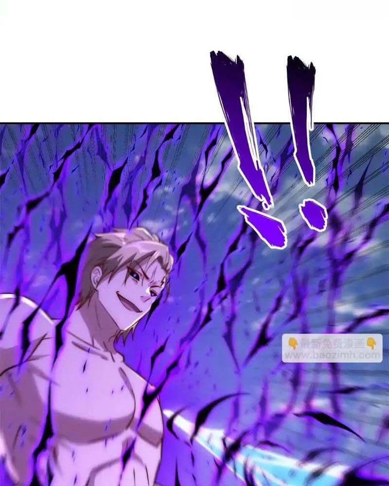 Dị Năng Trùng Sinh Ta Sớm Ở Đỉnh Cao Chapter 23 - Trang 2