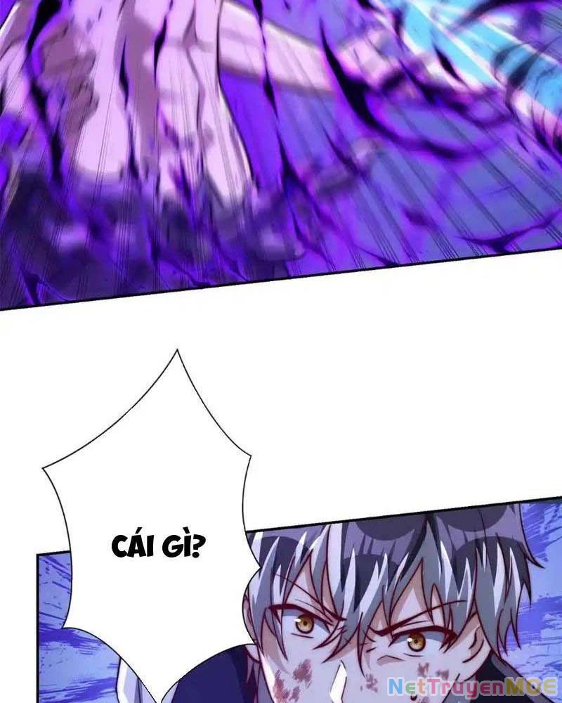 Dị Năng Trùng Sinh Ta Sớm Ở Đỉnh Cao Chapter 23 - Trang 2