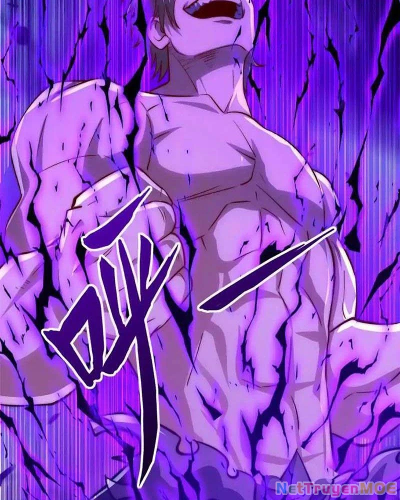 Dị Năng Trùng Sinh Ta Sớm Ở Đỉnh Cao Chapter 23 - Trang 2