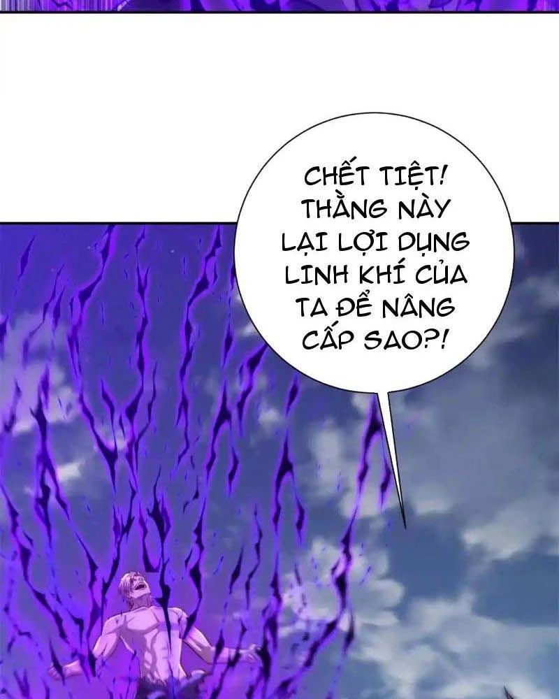 Dị Năng Trùng Sinh Ta Sớm Ở Đỉnh Cao Chapter 23 - Trang 2