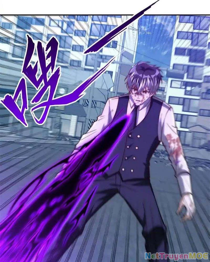 Dị Năng Trùng Sinh Ta Sớm Ở Đỉnh Cao Chapter 23 - Trang 2