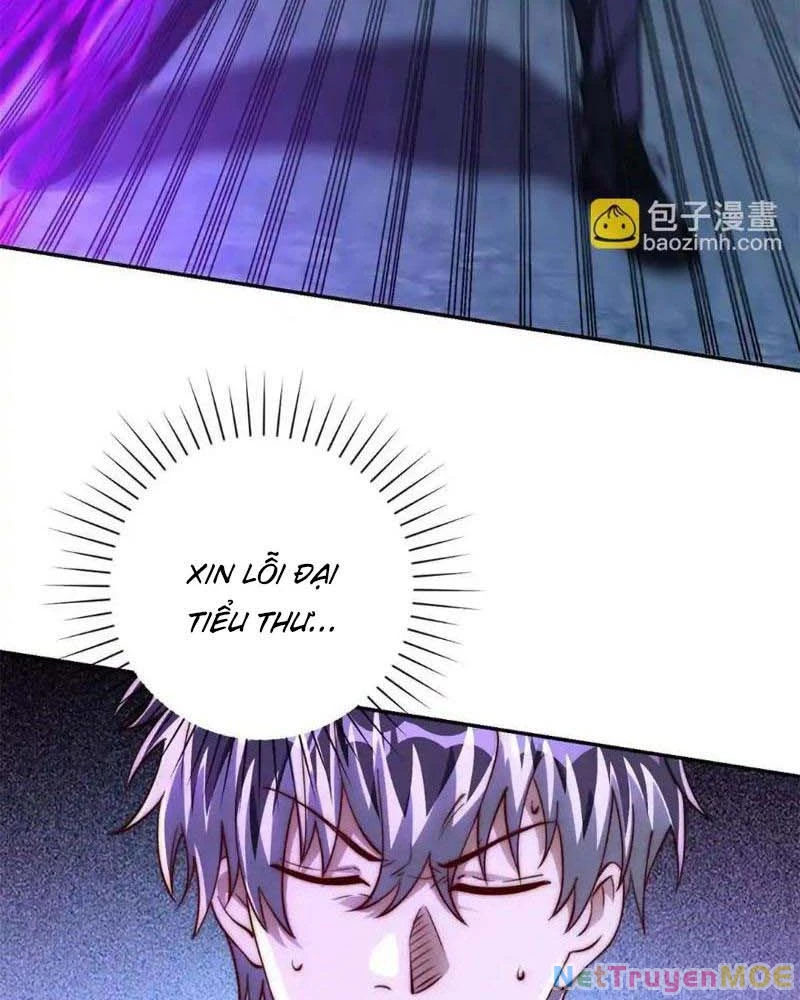 Dị Năng Trùng Sinh Ta Sớm Ở Đỉnh Cao Chapter 23 - Trang 2