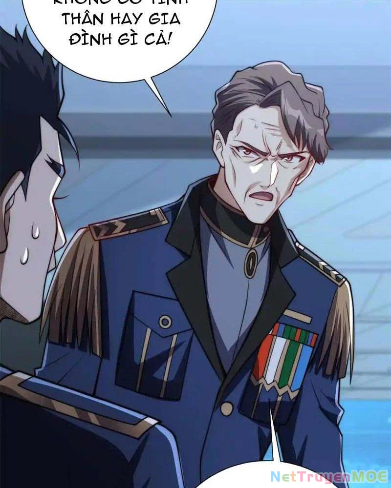 Dị Năng Trùng Sinh Ta Sớm Ở Đỉnh Cao Chapter 24 - Trang 2