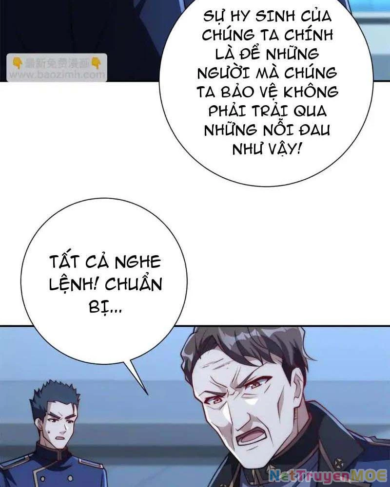 Dị Năng Trùng Sinh Ta Sớm Ở Đỉnh Cao Chapter 24 - Trang 2