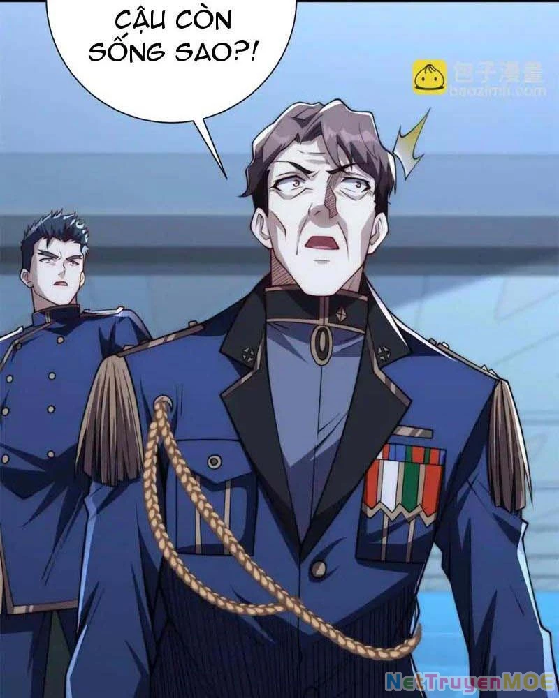 Dị Năng Trùng Sinh Ta Sớm Ở Đỉnh Cao Chapter 24 - Trang 2