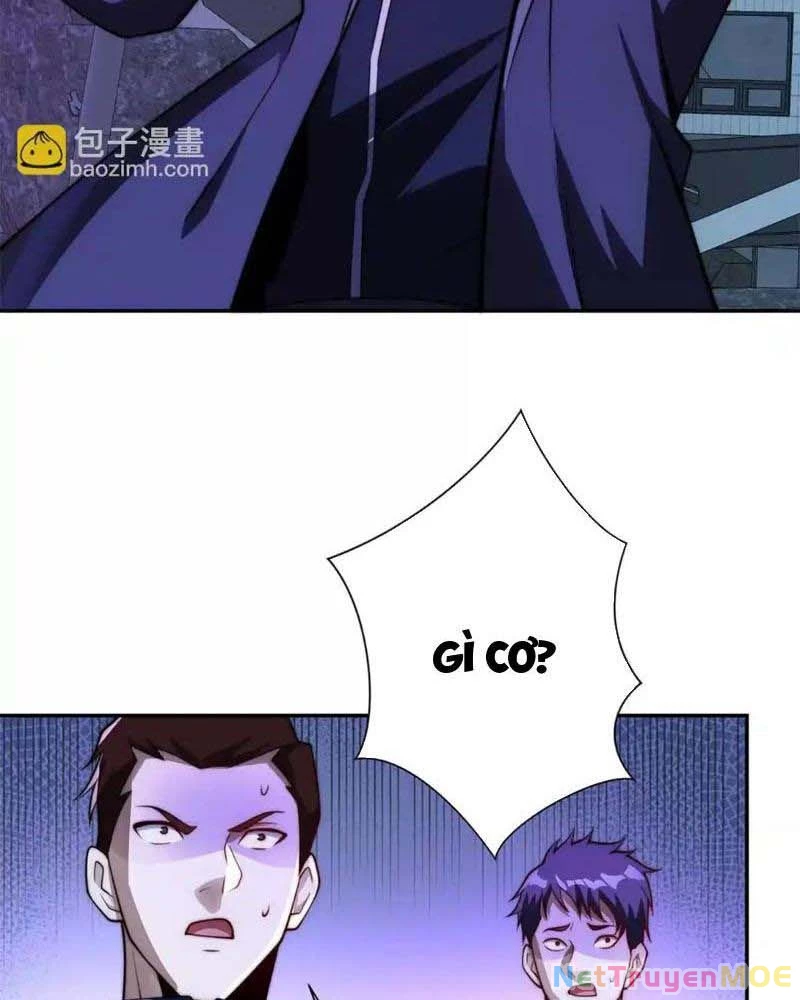 Dị Năng Trùng Sinh Ta Sớm Ở Đỉnh Cao Chapter 24 - Trang 2