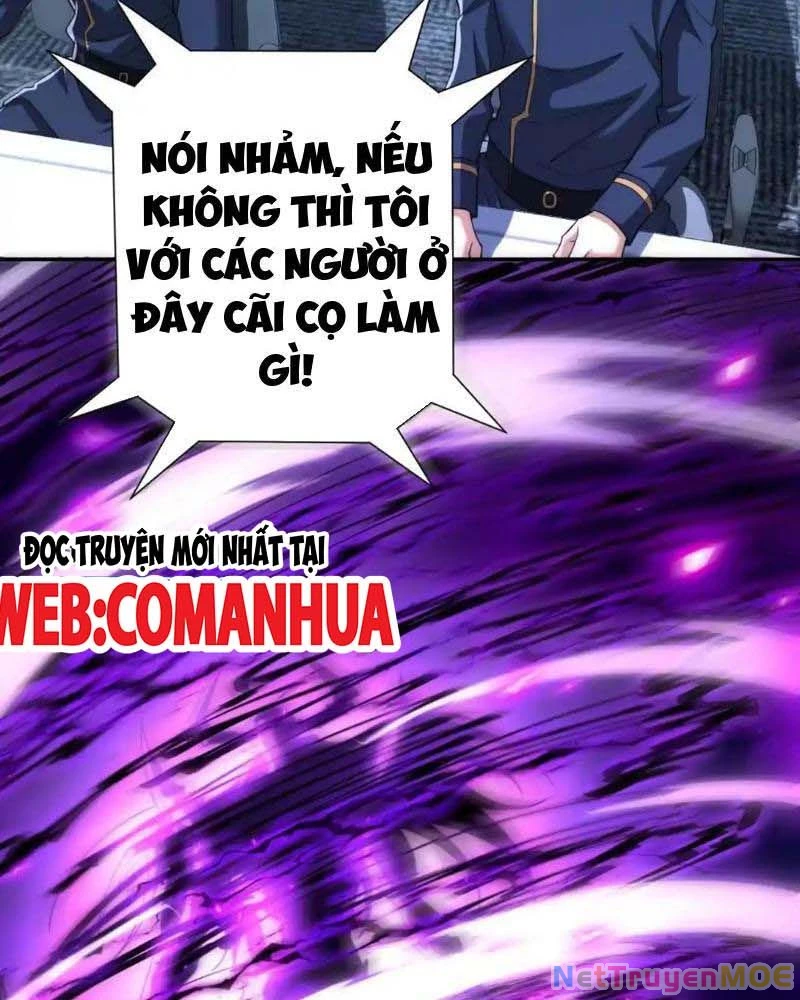 Dị Năng Trùng Sinh Ta Sớm Ở Đỉnh Cao Chapter 24 - Trang 2