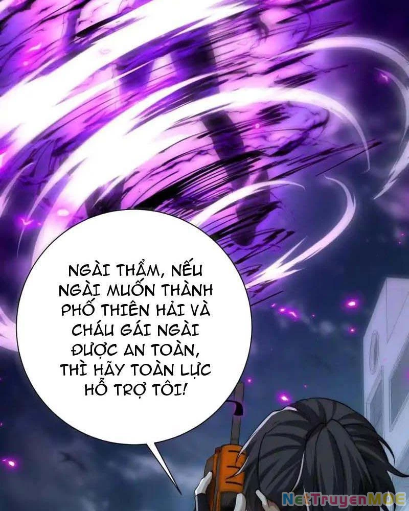 Dị Năng Trùng Sinh Ta Sớm Ở Đỉnh Cao Chapter 24 - Trang 2