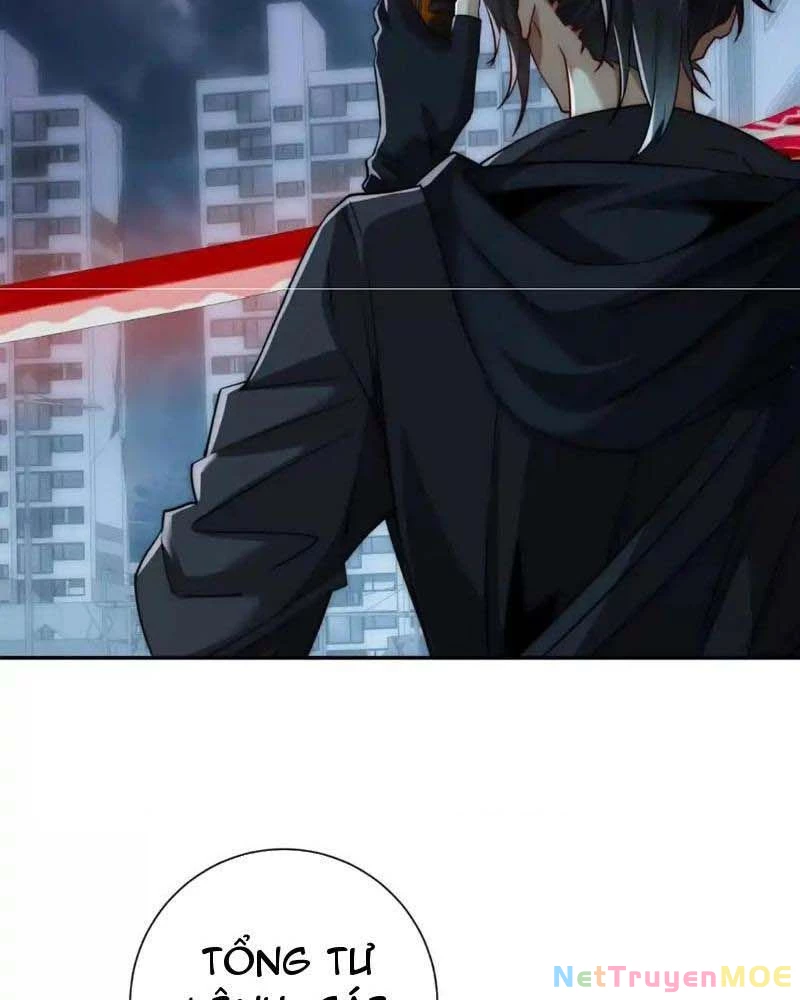 Dị Năng Trùng Sinh Ta Sớm Ở Đỉnh Cao Chapter 24 - Trang 2
