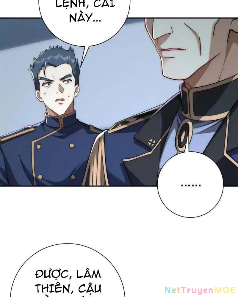 Dị Năng Trùng Sinh Ta Sớm Ở Đỉnh Cao Chapter 24 - Trang 2