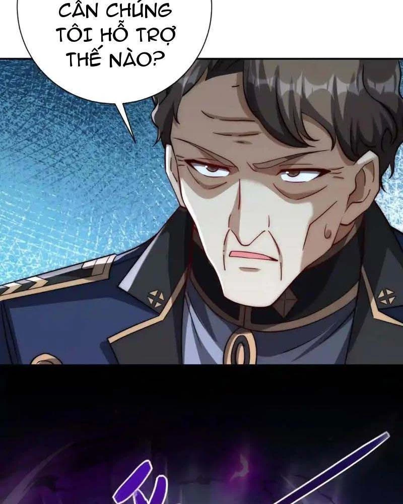 Dị Năng Trùng Sinh Ta Sớm Ở Đỉnh Cao Chapter 24 - Trang 2