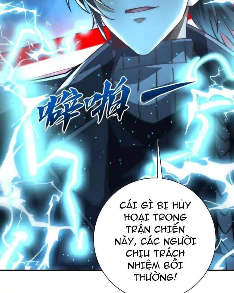 Dị Năng Trùng Sinh Ta Sớm Ở Đỉnh Cao Chapter 24 - Trang 2