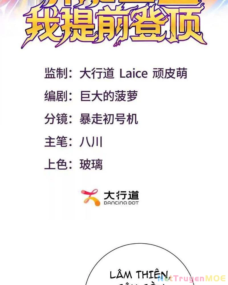 Dị Năng Trùng Sinh Ta Sớm Ở Đỉnh Cao Chapter 24 - Trang 2