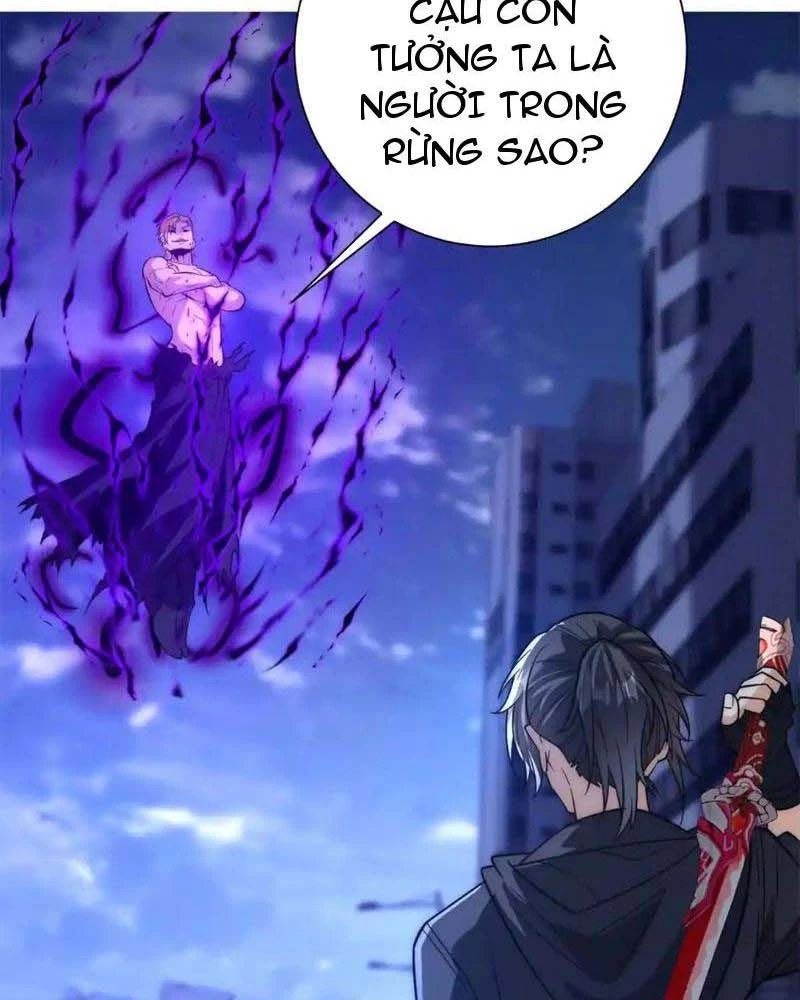 Dị Năng Trùng Sinh Ta Sớm Ở Đỉnh Cao Chapter 24 - Trang 2