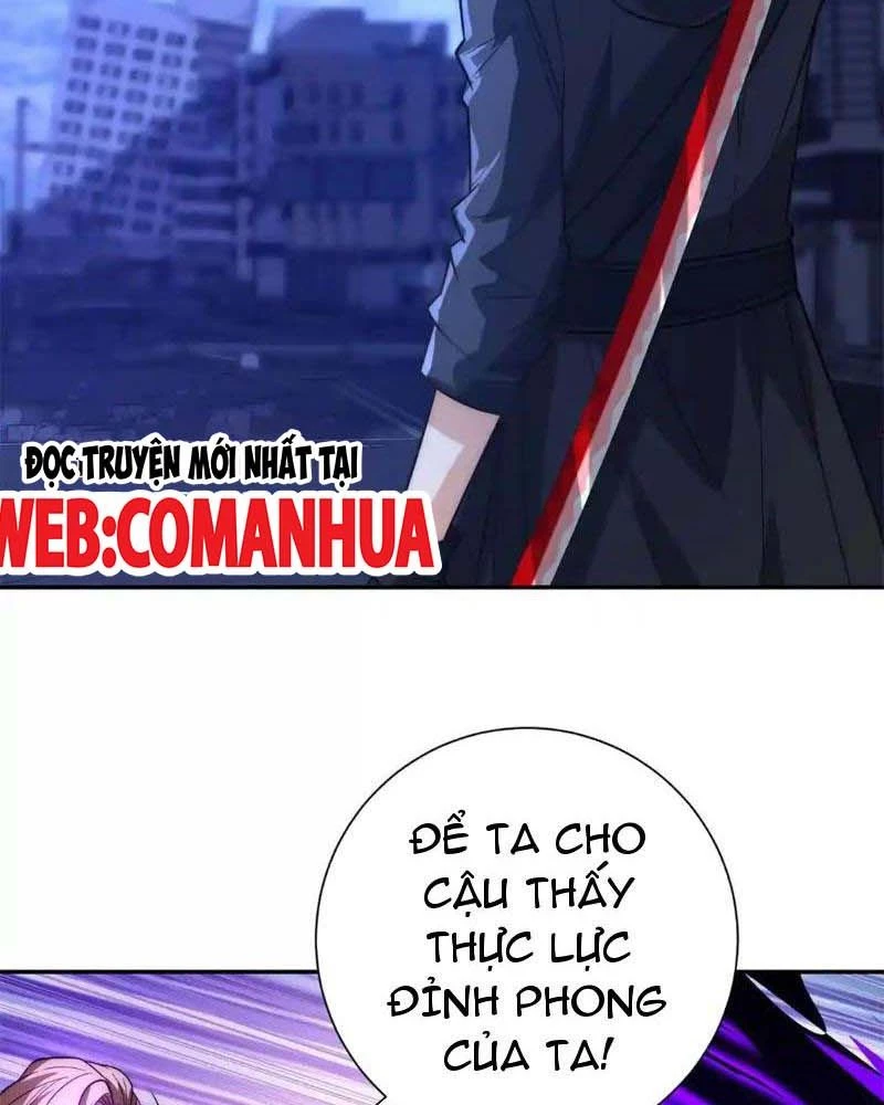 Dị Năng Trùng Sinh Ta Sớm Ở Đỉnh Cao Chapter 24 - Trang 2