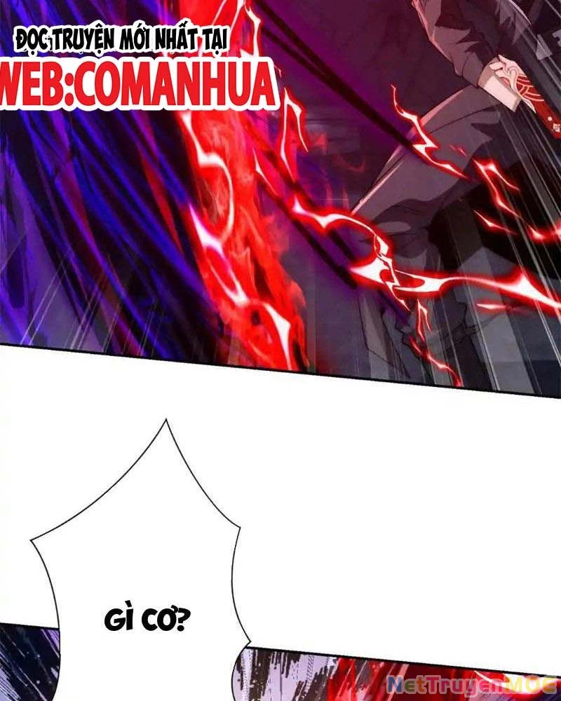 Dị Năng Trùng Sinh Ta Sớm Ở Đỉnh Cao Chapter 24 - Trang 2