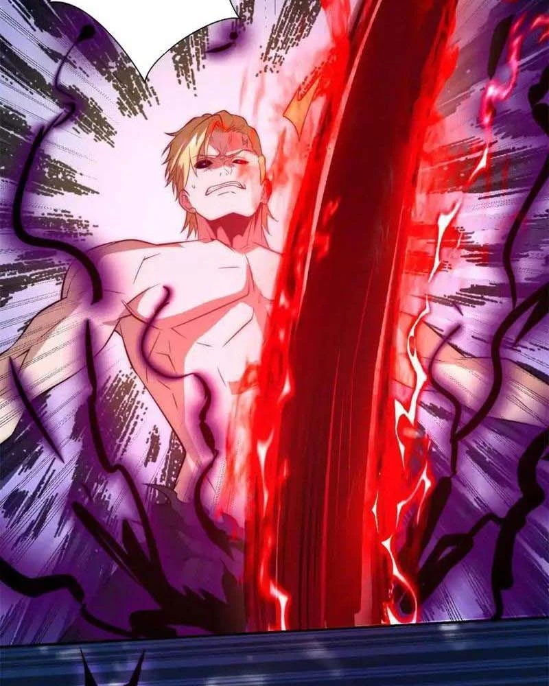 Dị Năng Trùng Sinh Ta Sớm Ở Đỉnh Cao Chapter 24 - Trang 2