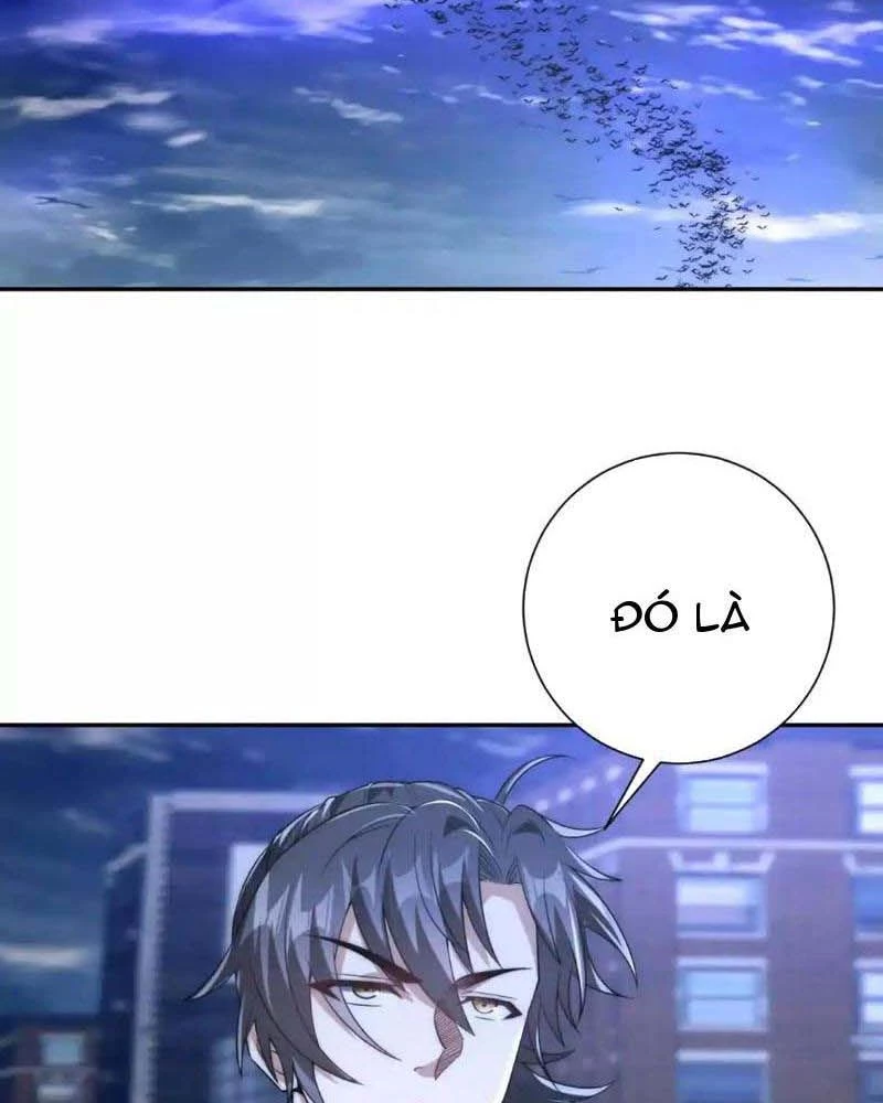 Dị Năng Trùng Sinh Ta Sớm Ở Đỉnh Cao Chapter 24 - Trang 2