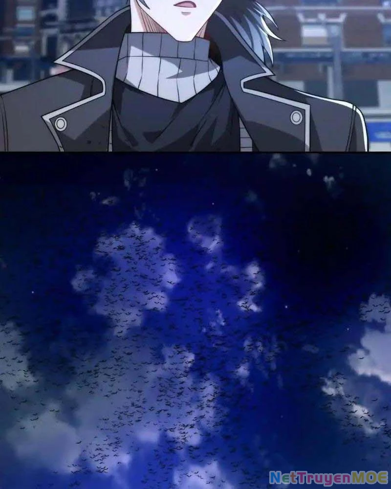 Dị Năng Trùng Sinh Ta Sớm Ở Đỉnh Cao Chapter 24 - Trang 2