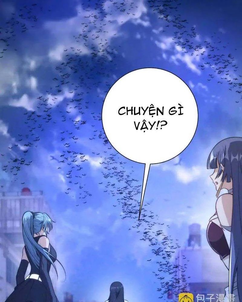 Dị Năng Trùng Sinh Ta Sớm Ở Đỉnh Cao Chapter 24 - Trang 2