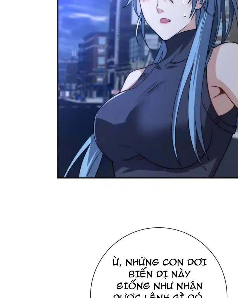 Dị Năng Trùng Sinh Ta Sớm Ở Đỉnh Cao Chapter 24 - Trang 2