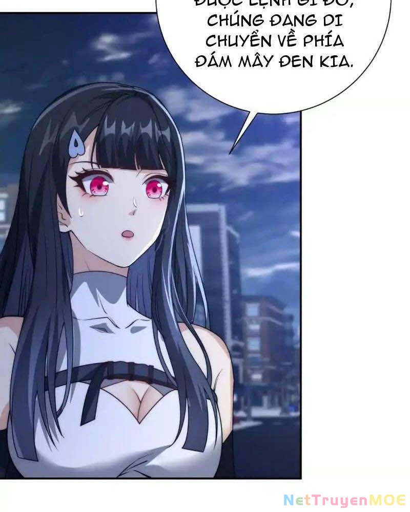 Dị Năng Trùng Sinh Ta Sớm Ở Đỉnh Cao Chapter 24 - Trang 2