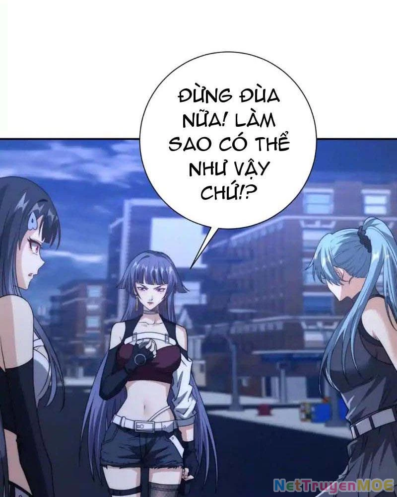 Dị Năng Trùng Sinh Ta Sớm Ở Đỉnh Cao Chapter 24 - Trang 2