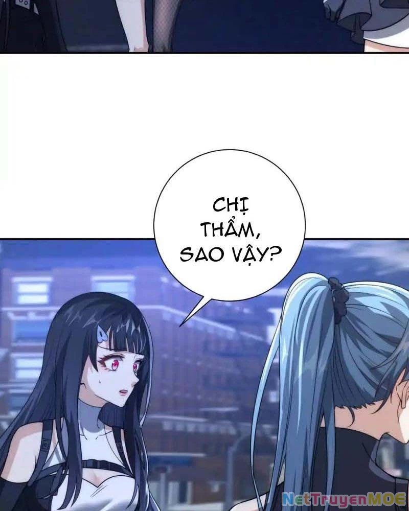 Dị Năng Trùng Sinh Ta Sớm Ở Đỉnh Cao Chapter 24 - Trang 2