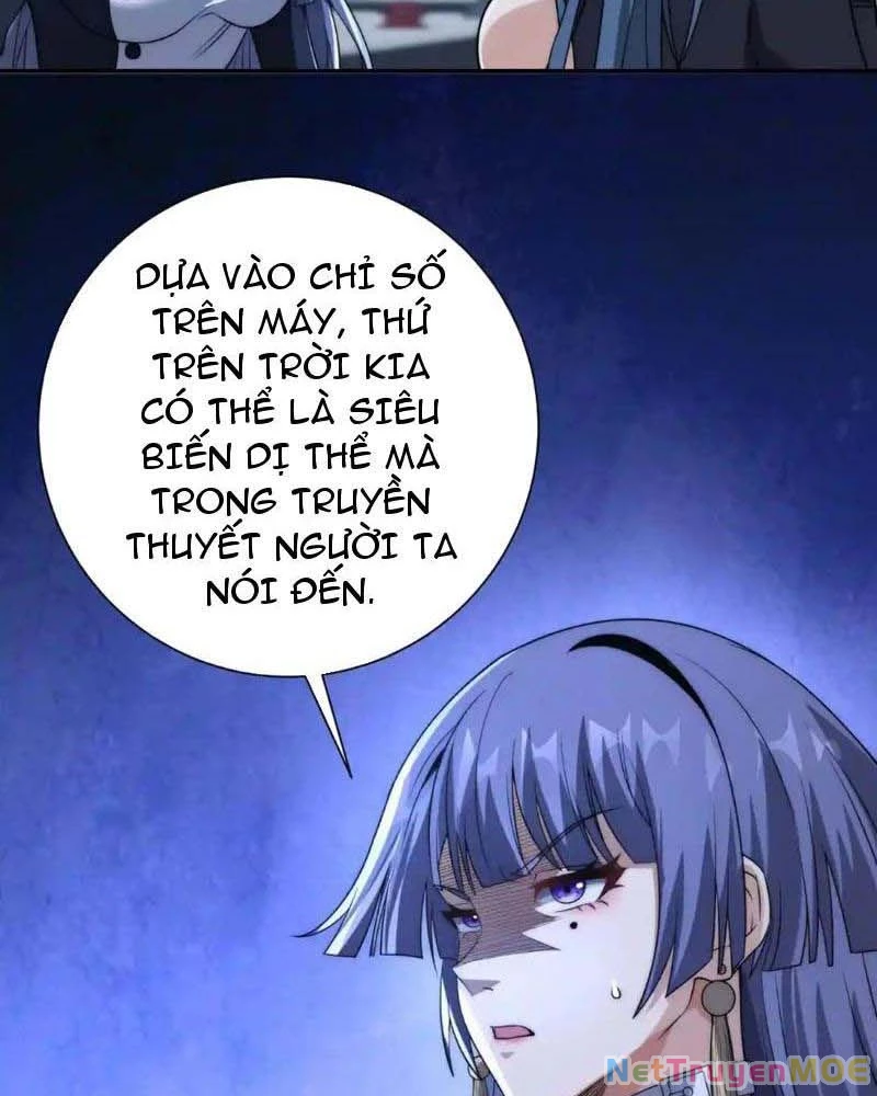 Dị Năng Trùng Sinh Ta Sớm Ở Đỉnh Cao Chapter 24 - Trang 2