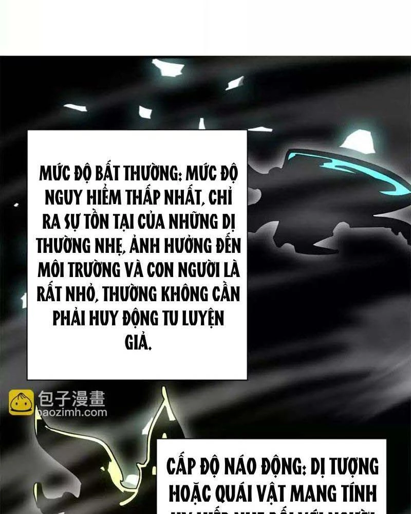 Dị Năng Trùng Sinh Ta Sớm Ở Đỉnh Cao Chapter 24 - Trang 2