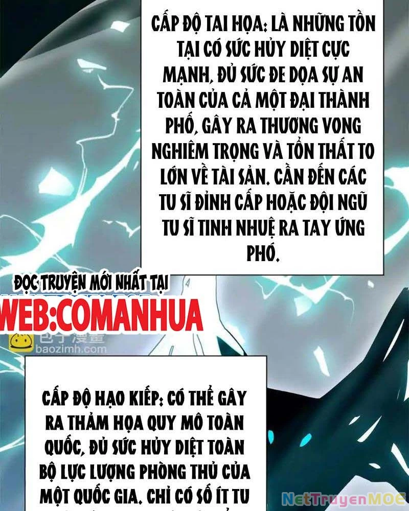 Dị Năng Trùng Sinh Ta Sớm Ở Đỉnh Cao Chapter 24 - Trang 2