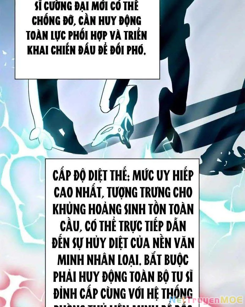Dị Năng Trùng Sinh Ta Sớm Ở Đỉnh Cao Chapter 24 - Trang 2