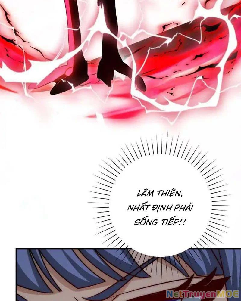 Dị Năng Trùng Sinh Ta Sớm Ở Đỉnh Cao Chapter 24 - Trang 2